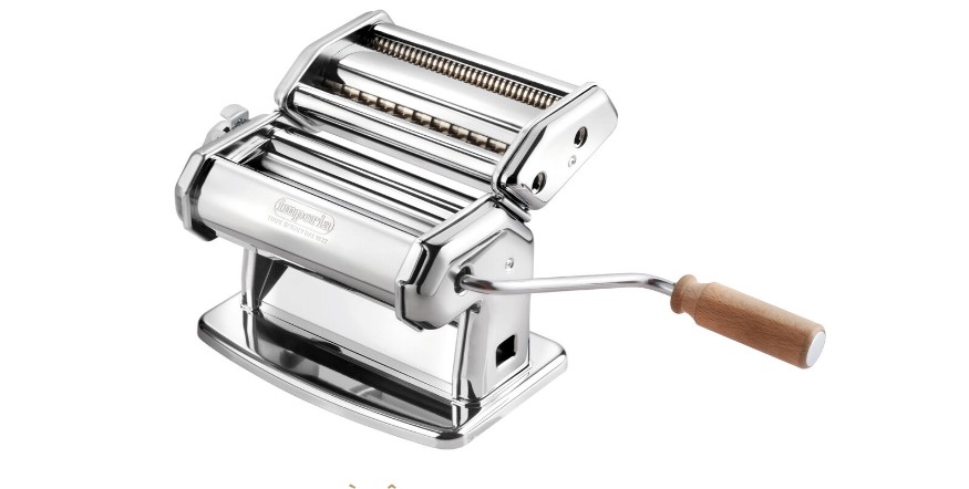 Walzwerk Imperia manuelle Nudelmaschine